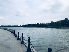 -美兰湖景区