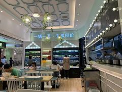 -光启城时尚购物中心