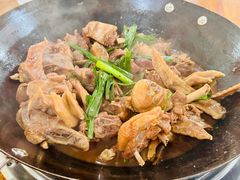 -大地农庄(逢沙大道店)