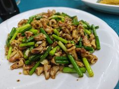 -颐和海鲜·饺子馆