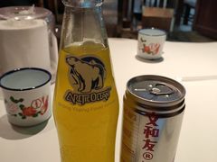 北冰洋-文和友老长沙龙虾馆(化龙池店)