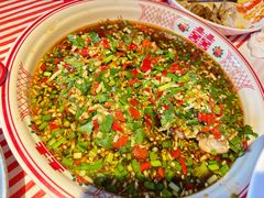 -霸王虾·小龙虾香辣蟹(玉林店)
