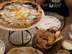 -IL TEATRO 精品意大利餐厅