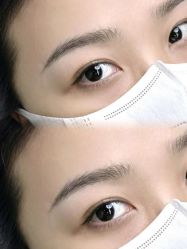 -变美丽半永久纹眉连锁·机器野生眉·洗眉