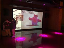 -奇幻丛林(佛罗伦萨小镇店)