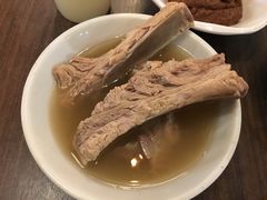 -松發肉骨茶(先得坊店)