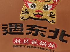 -遇东北林区铁锅炖(南开店)
