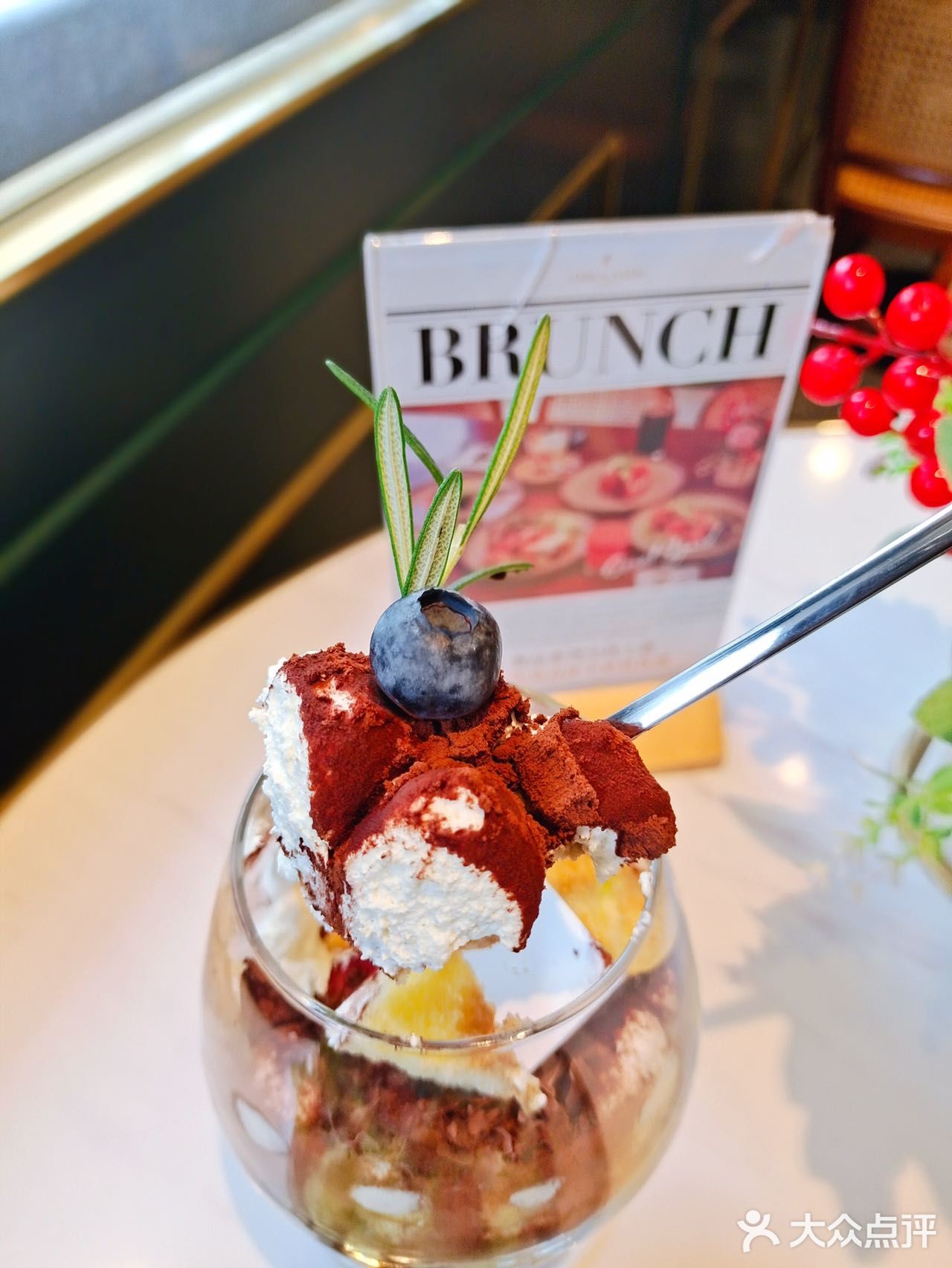 金秋来袭 魔都小资生活