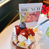 金秋来袭 魔都小资生活