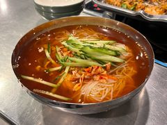 -李氏烤肉店