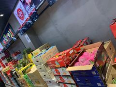-嘿嘛仓储购(华明店)