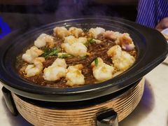 -绿茶餐厅(天通苑华联店)