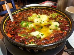 -Shanghai Memory Chinese Restaurant