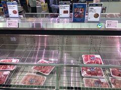 -盒马X会员店(上海森兰商都店)