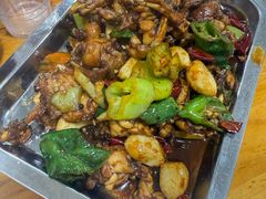 -陈氏肥蛤(小纬六路总店)