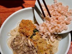 -裕兴记•蟹黄面馆(人民广场店)