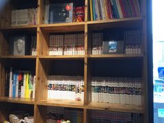 -新沙洞咖啡(泉乐坊店)