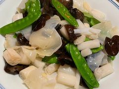 -几荷·恰似故人来(秀水广场店)