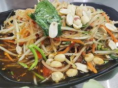 -缅丽·缅甸小吃(版纳店)