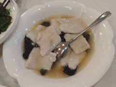 糟溜鱼片-老人和饭店(打浦路店)