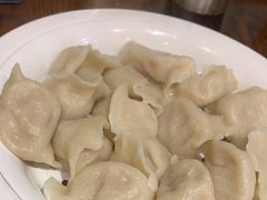 白菜猪肉饺子-李老哈·东北菜(宋园路店)
