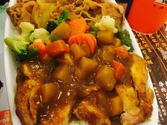 -吉野家(时代广场店)