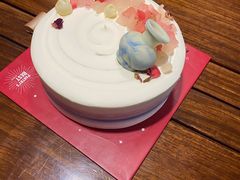 -派悦坊·甜品·蛋糕(日坛店)