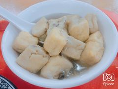 -清真·尖子尖牛肉面(王府井店)