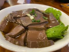 -澳门陈光记烧味饭店(南京德基广场店)