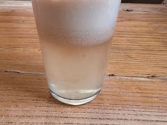 雪梨汁-1901 Cafe(西四店)
