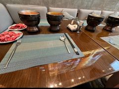 -菲住布渴酒店自助餐厅(阿里巴巴西溪园区店)