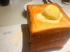 面包诱惑-绿茶餐厅(北京世纪金源店)