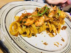 -HELLO 27 意面·沙拉·帕尼尼