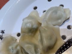 -船歌·鱼水饺青岛菜(闽江二路店)