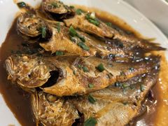 -好兄弟郭巨海鲜(天一阁店)