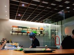 -戏作寿司(观音桥店)