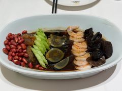 -大铁勺新津菜(中北永旺店)