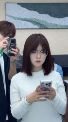 -MOVAN HAIR莫凡匠人发型屋