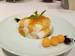 桂花山药-106餐厅(山水文园店)