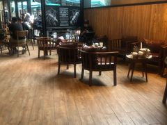 大堂-星巴克臻选(沈阳万象城店)