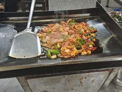 -郝大姐·乌龙山铁板烧(大学城三店)