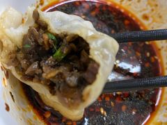 -享口福饺子馆(民旺园店)