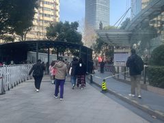 -复旦大学附属华山医院(总院)