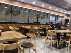 大堂-小梅园饭堂(东方路店)