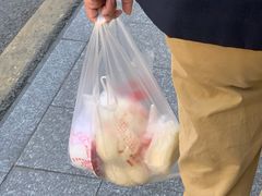 -清泉阁包子铺(中山路店)