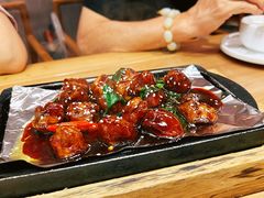 -枣子树·素食餐厅(普陀山店)
