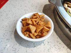 -大龙燚火锅(天钥桥路店)