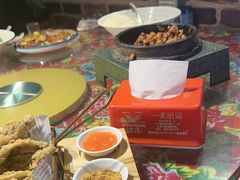 -人民公社大食堂(张家湾店)