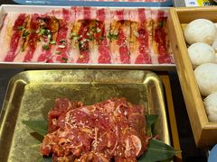 -正宗齐齐哈尔烤肉·齐牛哥鲜切炭火烤肉(杭州总店)