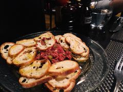 -The Grill by Sean Connolly